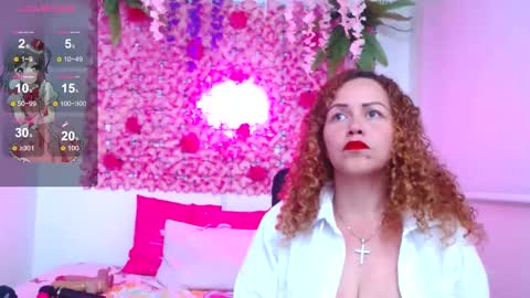 Snapshot of blonde_squirt_ chatting on 02.20.25 blonde_squirt_ online show from 02.20.25