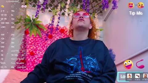 blonde_squirt_ online show from 01.17.26