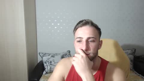 Mr Blond online show from 01.05.25