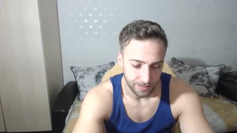 Mr Blond online show from 01.06.25