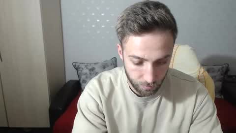 Mr Blond online show from 01.22.25