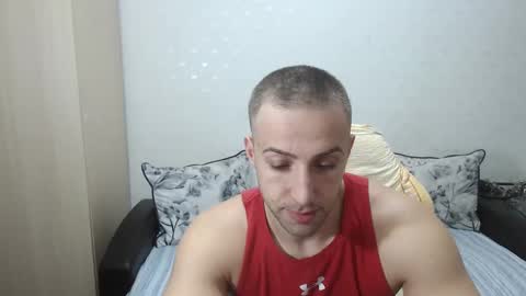 Mr Blond online show from 01.28.25