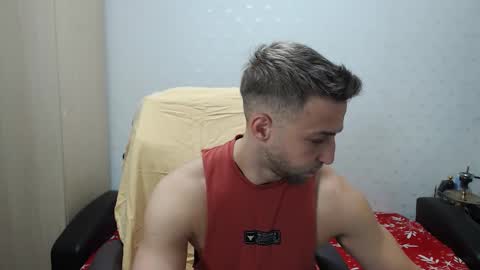 Mr Blond online show from 11.18.25