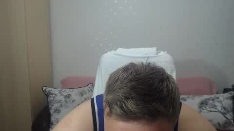 Mr Blond online show from 05.04.26