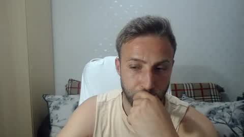 Mr Blond online show from 06.18.26