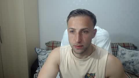 Mr Blond online show from 06.19.26