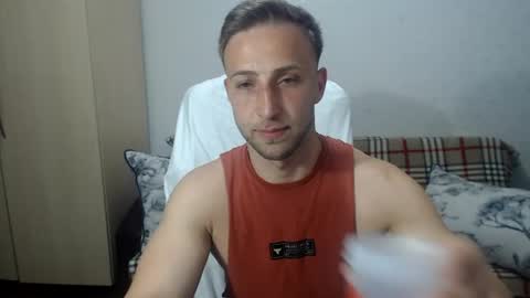 Mr Blond online show from 06.21.26