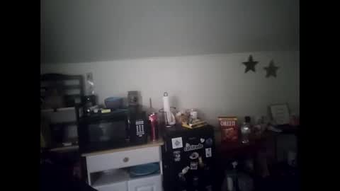 Gia  online show from 12.29.24