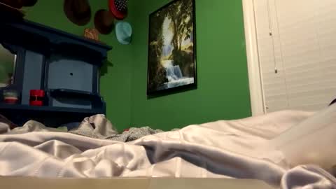 blondebunny999 online show from 02.07.26