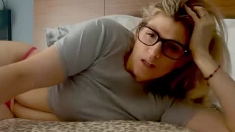 blondechristine99 online show from 06.15.26