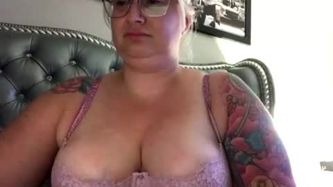 Blondecupcake90 online show from 07.17.26