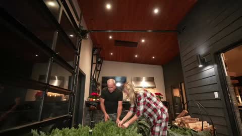 Snapshot of blondefoxsilverfox chatting on 12.07.24 blondefoxsilverfox online show from 12.07.24