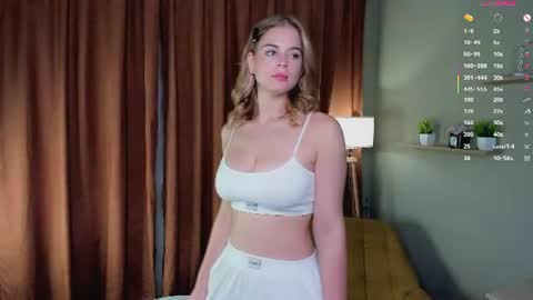 blondensinful online show from 07.25.26