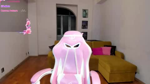 Elisa online show from 10.28.25