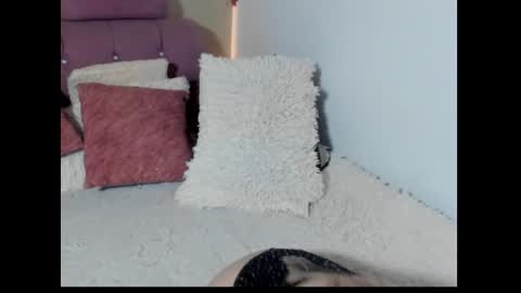 Snapshot of blondeza chatting on 03.10.26 Esperanza online show from 03.10.26