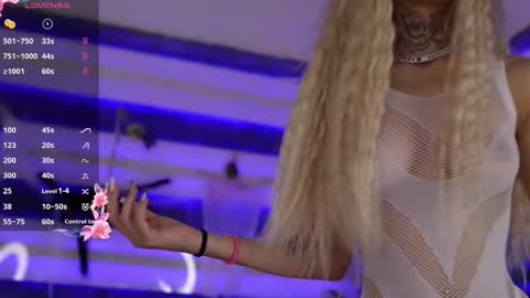 blondie_muller online show from 11.02.25