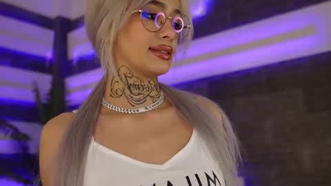 blondie_muller online show from 11.24.25