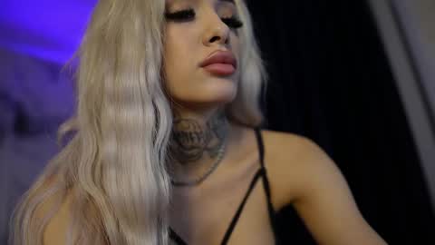 blondie_muller online show from 04.13.26