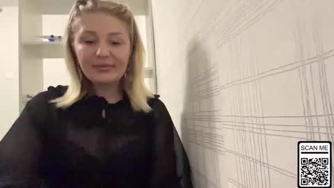 blondie_xoxoxo online show from 11.01.25