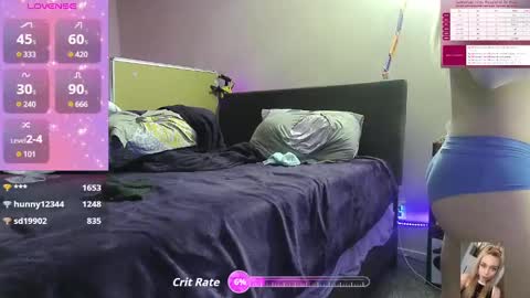 Bubbles online show from 09.18.25