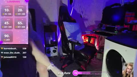 Bubbles online show from 10.11.25