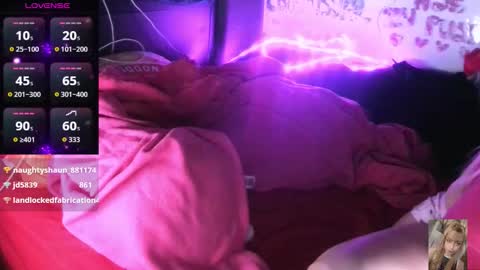 Bubbles online show from 01.06.26