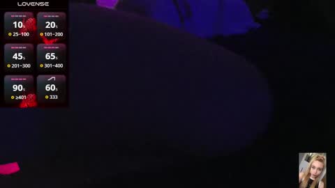 Bubbles online show from 02.13.26