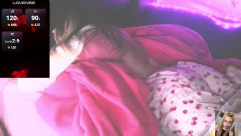 Bubbles online show from 03.02.26