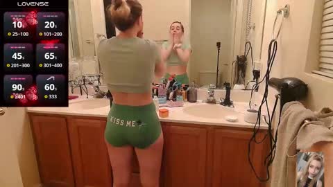 Bubbles online show from 03.12.26