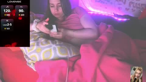 Bubbles online show from 04.23.26