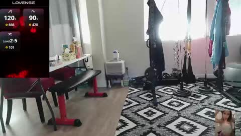 Bubbles online show from 04.24.26