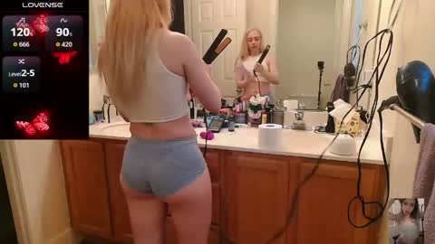 Bubbles online show from 04.30.26