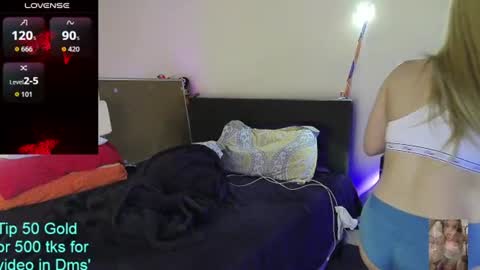 Bubbles online show from 06.18.26