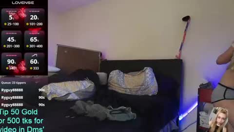 Bubbles online show from 06.22.26