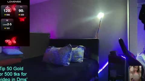 Bubbles online show from 06.24.26