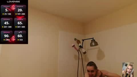 Bubbles online show from 07.05.26