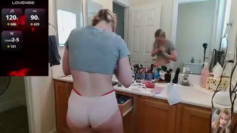 Bubbles online show from 07.17.26