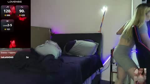Bubbles online show from 07.29.26