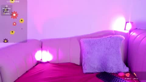 blondiecutee online show from 11.27.25