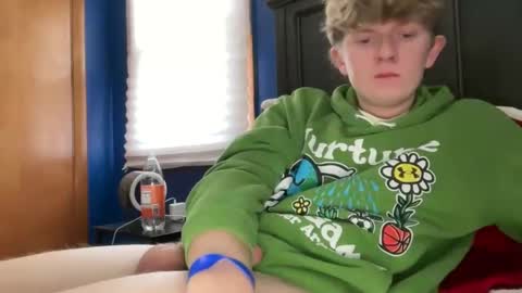 blondiedicks1 online show from 11.18.25