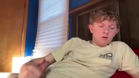 blondiedicks1 online show from 12.22.25