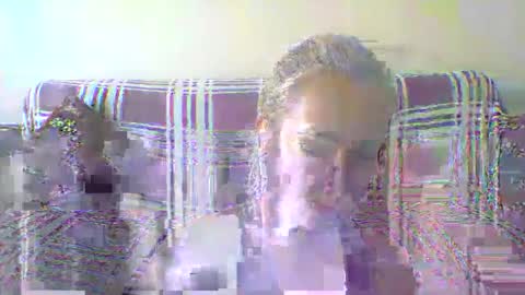 Snapshot of blondiepam23 chatting on 02.08.26 BlondiePam online show from 02.08.26