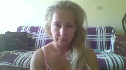 BlondiePam online show from 05.12.26