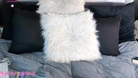 Blondi online show from 03.02.26