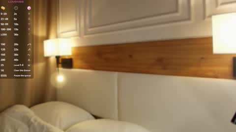 blondoll online show from 03.18.26