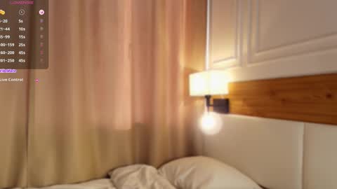 blondoll online show from 05.01.26