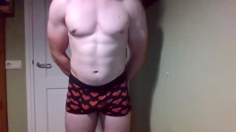 Snapshot of blondsubnl chatting on 11.10.25 BlondSubNL online show from 11.10.25