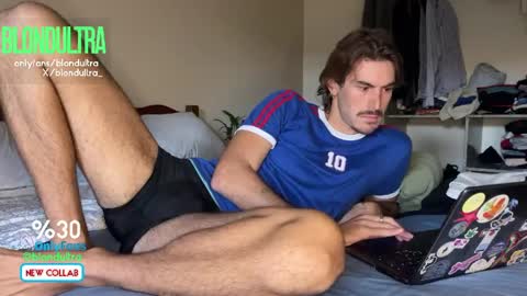 blondultra online show from 05.27.26