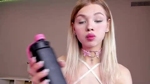 blondy_fina online show from 03.20.26