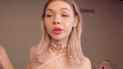 blondy_fina online show from 04.15.26